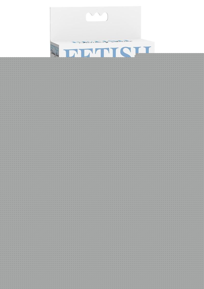 Fetish Fantasy Series 10 Function Remote Control Fantasy Panty Vibe Waterproof - Black