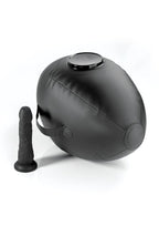 Fetish Fantasy Series Body Dock Inflatable Love Ball