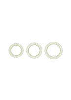 Firefly Halo Large Silicone Cock Ring