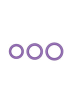 Firefly Halo Medium Silicone Cock Ring