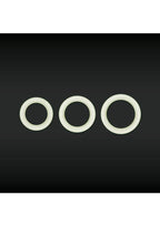 Firefly Halo Small Silicone Cock Ring