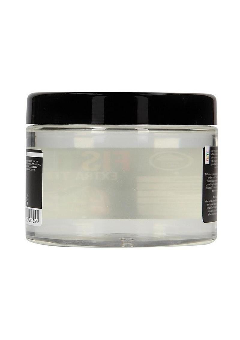 Fist It Extra Thick Rainbow Water Based Lubricant - 16.9oz/500ml