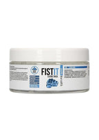 Fist It Extra Thick Water Based Lubricant - 10oz/300ml