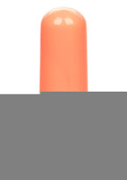 Foil Pack 3-Speed Bullet Vibrator - Orange