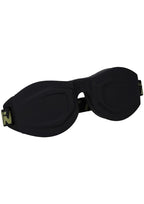 Fort Troff Black Ops Blindfold