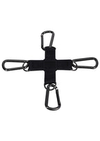 Fort Troff Tactical Hogtie - Black
