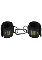 Fort Troff Tactical Wrist Cuffs