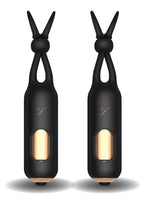 Frederick's Of Hollywood Vibrating Nipple Stimulators