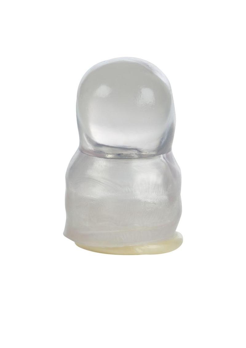 G-Spot Penis Extender - True Pleasures