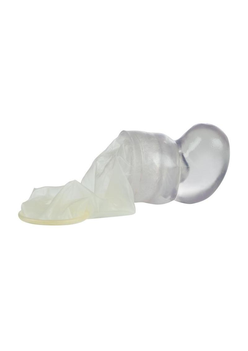 G-Spot Penis Extender - True Pleasures