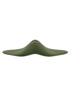 Gender X Pleasure Pad Rechargeable Silicone Clitoral Stimulator