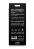 Gold-N-Dreams Agatha Rechargeable Silicone Rabbit Vibrator