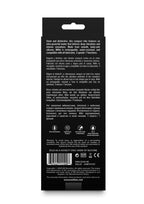 Gold-N-Dreams Millie Rechargeable Silicone Vibrator