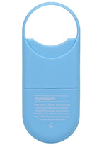 Goodhead Juicy Head Dry Mouth Spray To-Go Cotton Candy