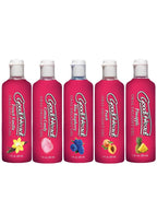Goodhead Oral Delight Gel Assorted - 1oz - 5 Pack