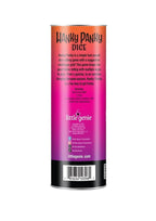 Hanky Panky Dice Game