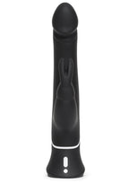 Happy Rabbit Realistic Silicone Rabbit Vibrator