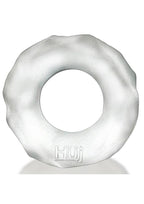 Hunkyjunk Fractal Tactile Cockring - True Pleasures