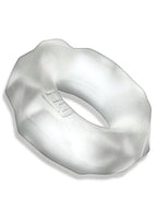 Hunkyjunk Fractal Tactile Cockring - True Pleasures