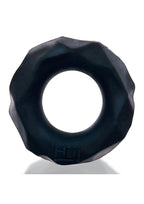 Hunkyjunk Fractal Tactile Cockring - True Pleasures
