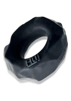 Hunkyjunk Fractal Tactile Cockring - True Pleasures