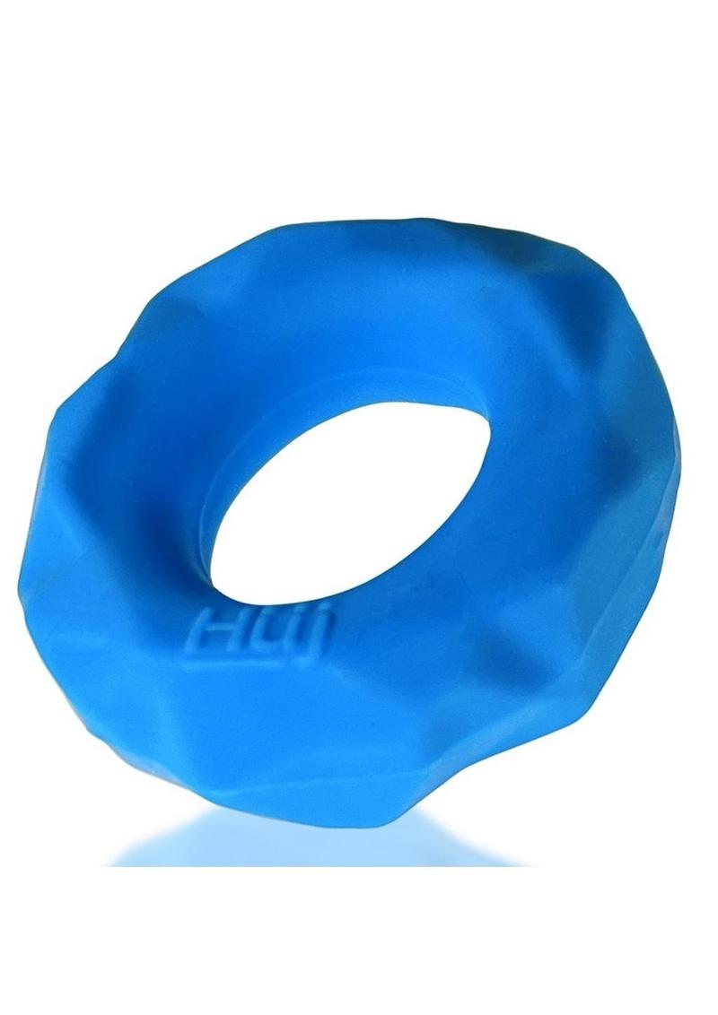 Hunkyjunk Fractal Tactile Cockring - True Pleasures