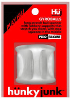 Hunkyjunk Gyroball Ballstretcher - True Pleasures