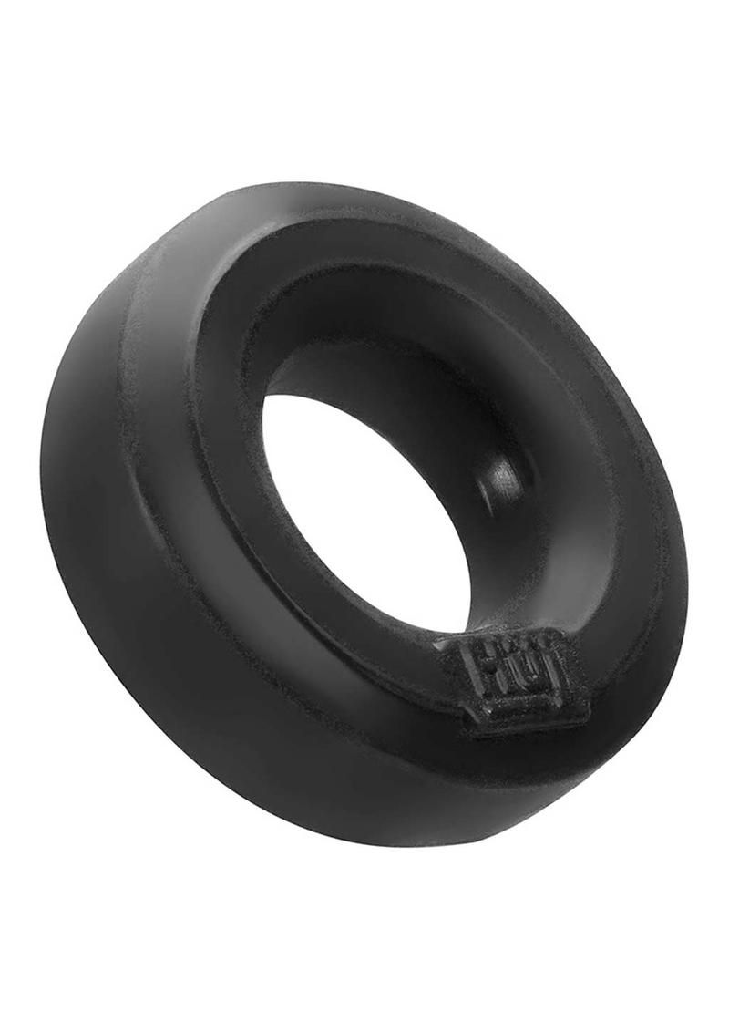 Hunkyjunk Huj Silicone Cock Ring - True Pleasures
