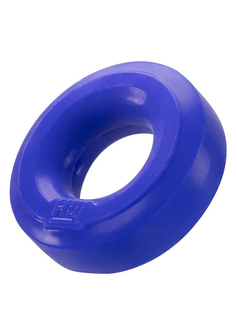 Hunkyjunk Huj Silicone Cock Ring - True Pleasures