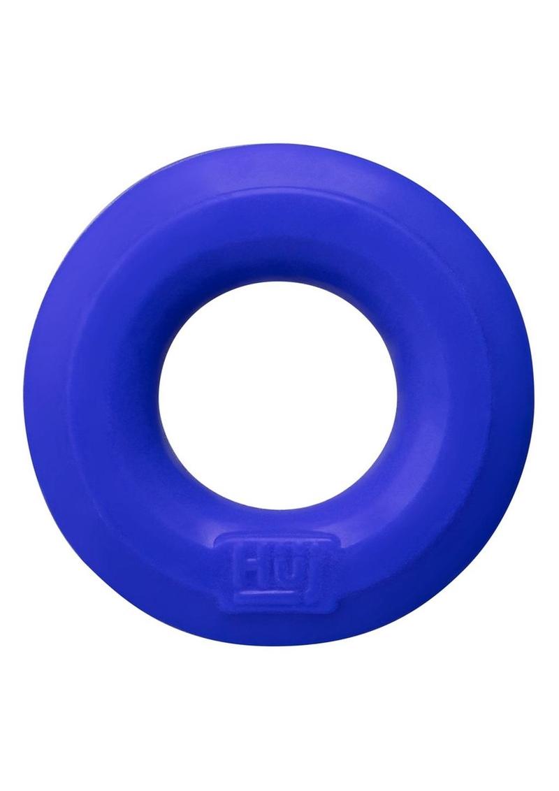 Hunkyjunk Huj Silicone Cock Ring - True Pleasures