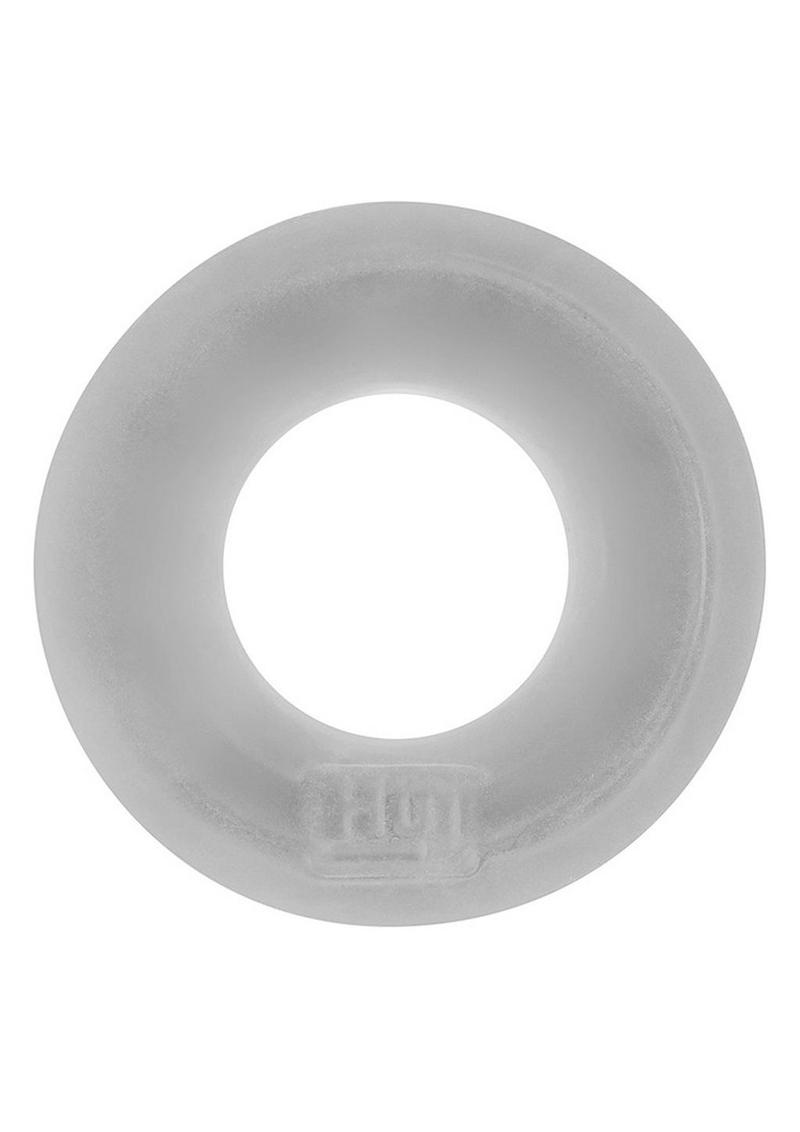 Hunkyjunk Huj Silicone Cock Ring - True Pleasures