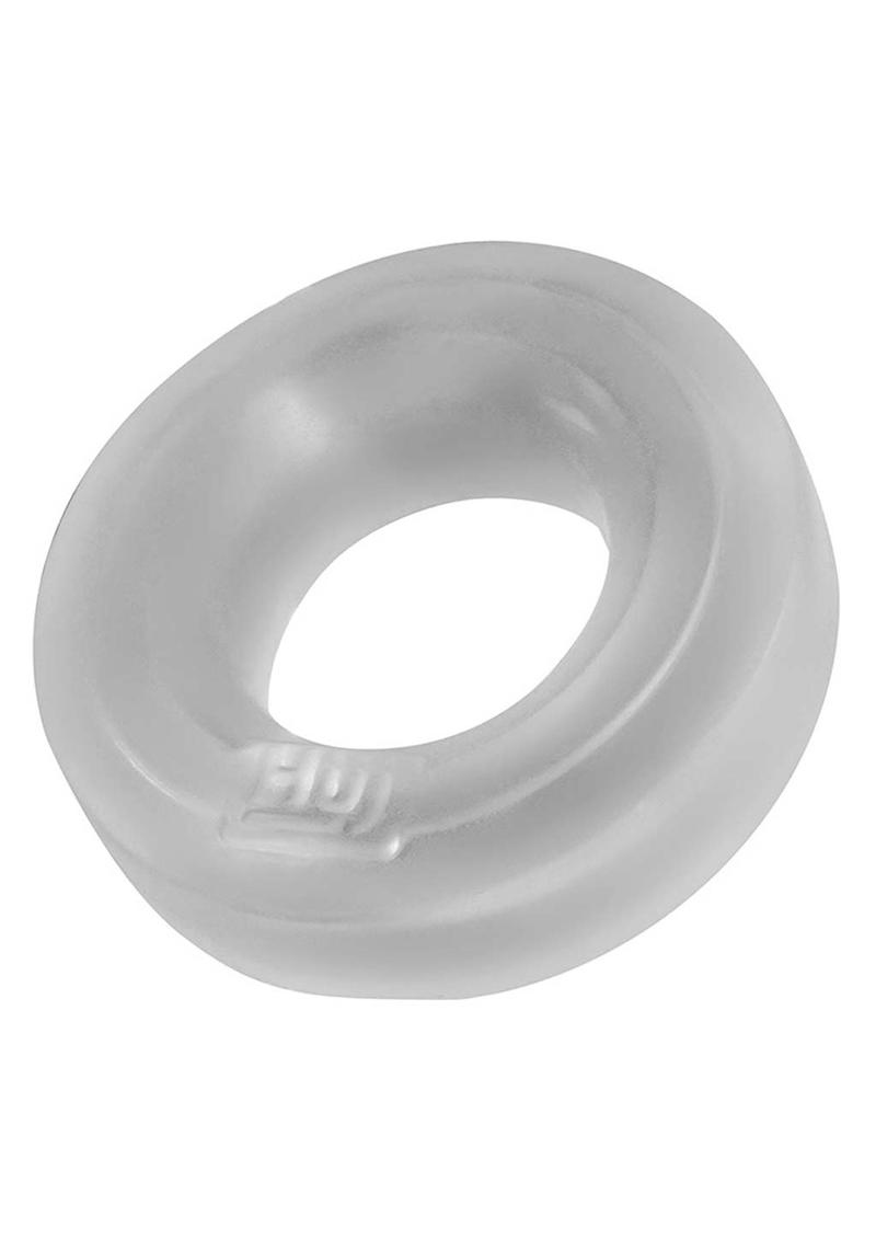 Hunkyjunk Huj Silicone Cock Ring - True Pleasures