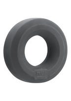 Hunkyjunk Huj Silicone Cock Ring - True Pleasures