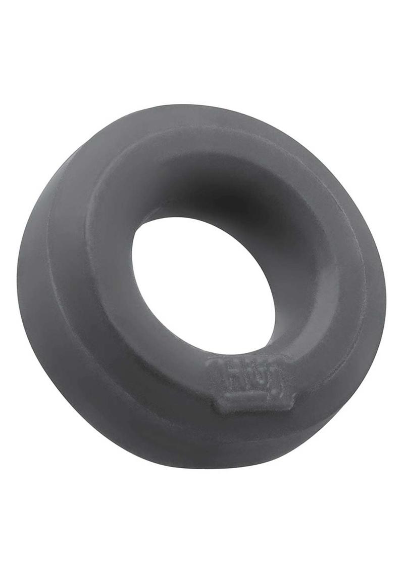 Hunkyjunk Huj Silicone Cock Ring - True Pleasures
