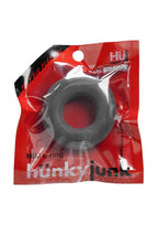 Hunkyjunk Huj Silicone Cock Ring - True Pleasures