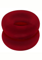Hunkyjunk Stiffy Bulge Silicone Cock Rings - True Pleasures