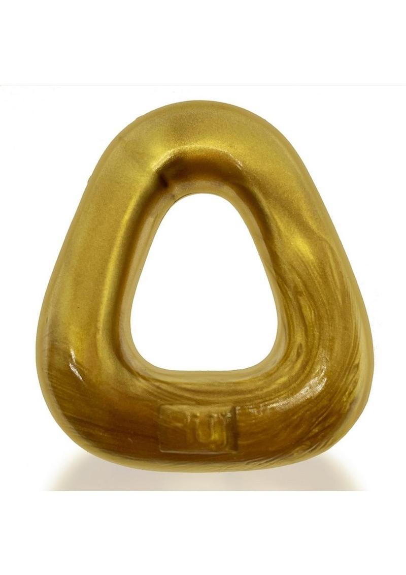 Hunkyjunk Zoid Trapezoid Lifter Cockring - True Pleasures