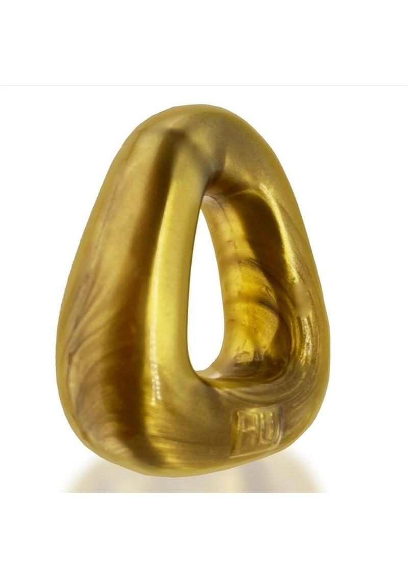 Hunkyjunk Zoid Trapezoid Lifter Cockring - True Pleasures