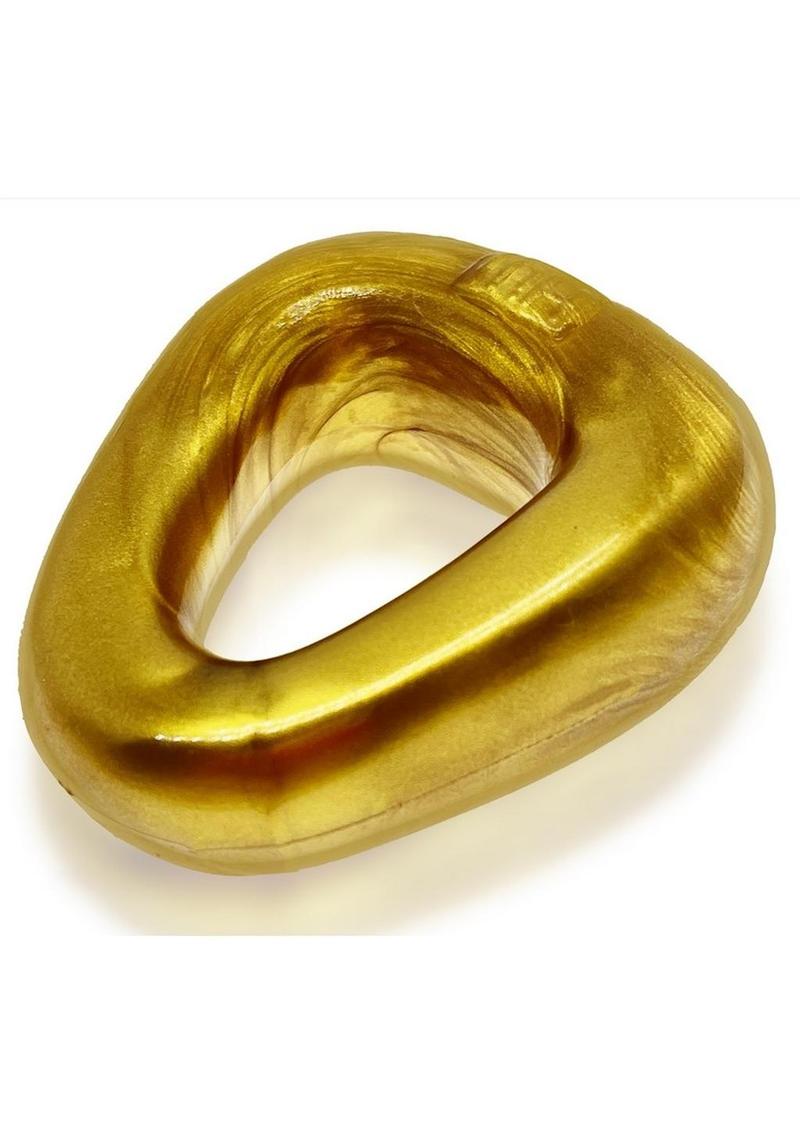 Hunkyjunk Zoid Trapezoid Lifter Cockring - True Pleasures