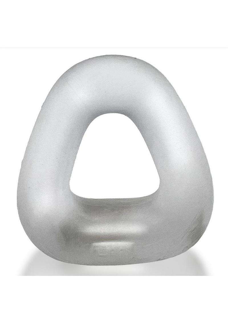 Hunkyjunk Zoid Trapezoid Lifter Cockring - True Pleasures