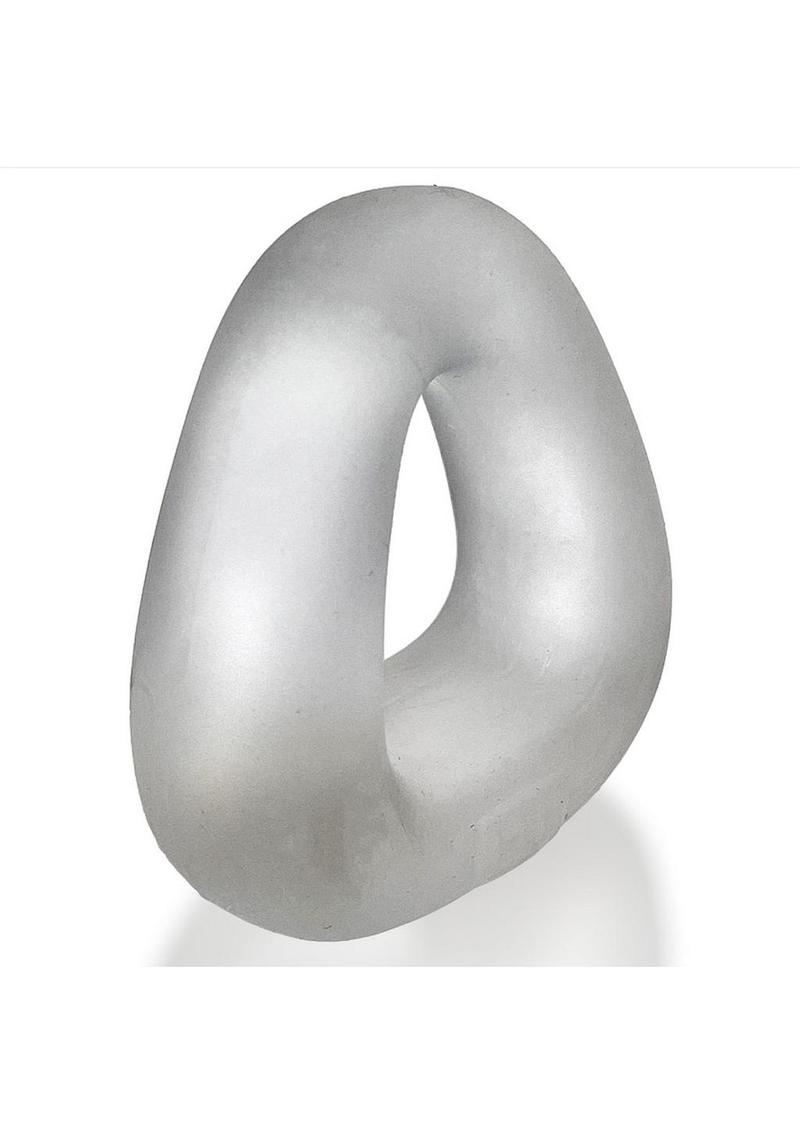 Hunkyjunk Zoid Trapezoid Lifter Cockring - True Pleasures