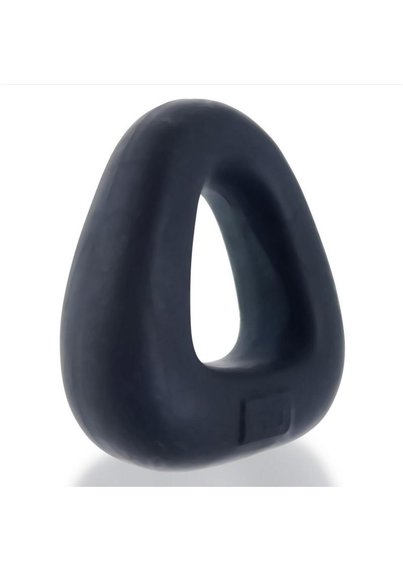 Hunkyjunk Zoid Trapezoid Lifter Cockring - True Pleasures