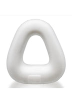 Hunkyjunk Zoid Trapezoid Lifter Cockring - True Pleasures