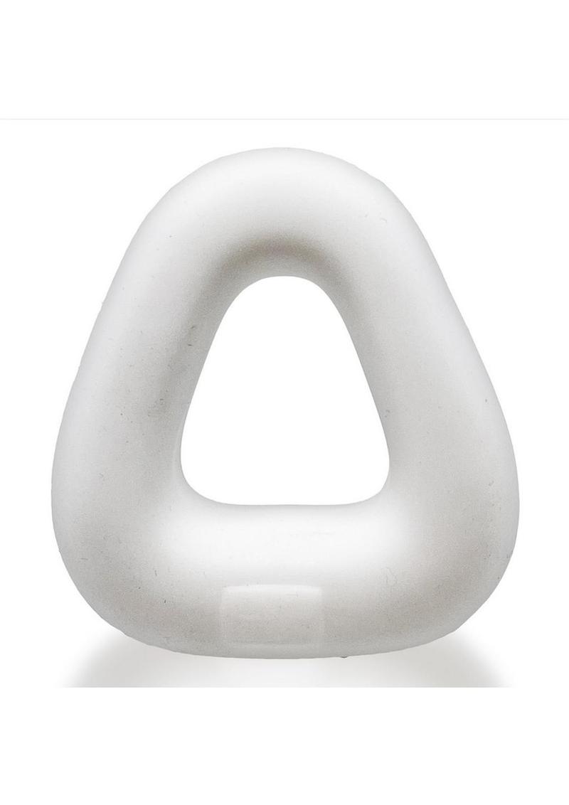 Hunkyjunk Zoid Trapezoid Lifter Cockring - True Pleasures