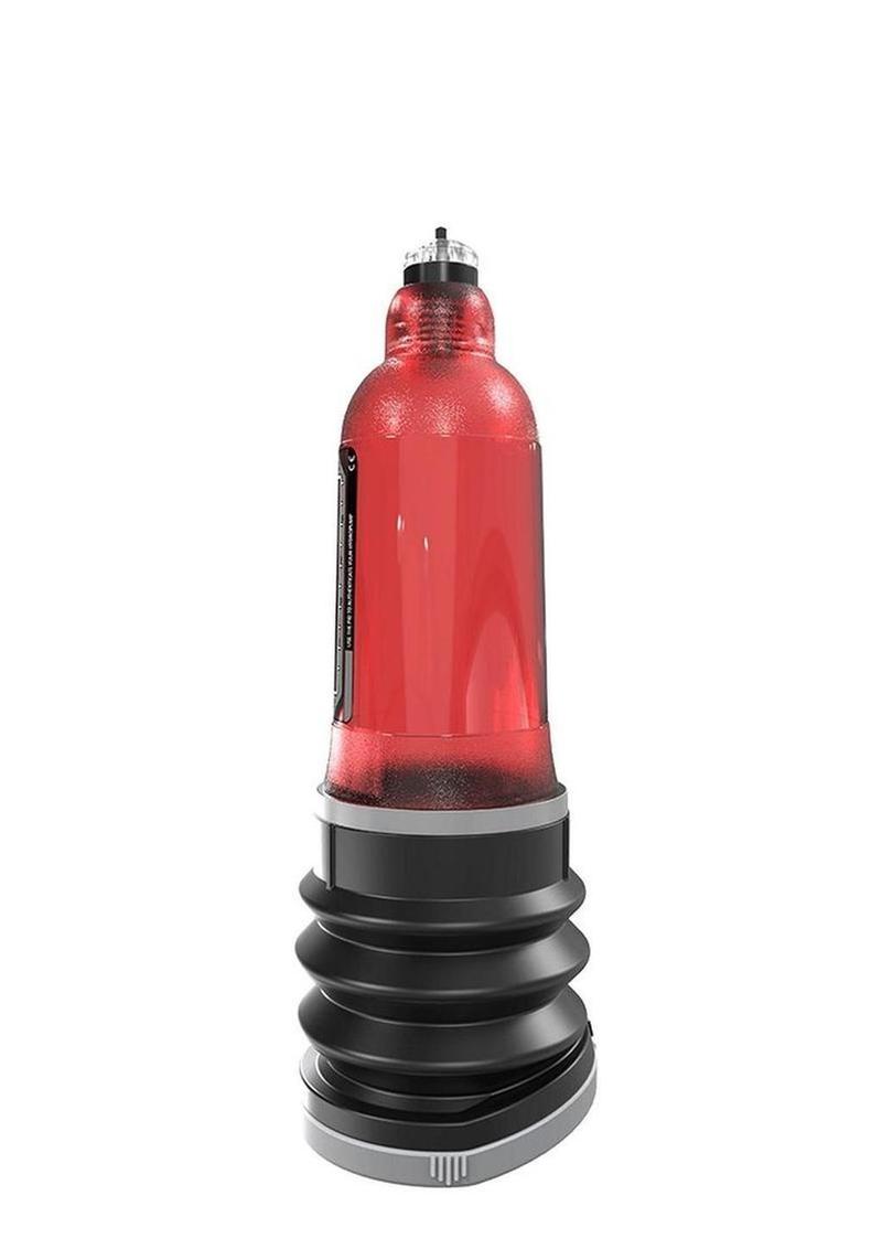 Hydromax7 Wide Boy Penis Pump