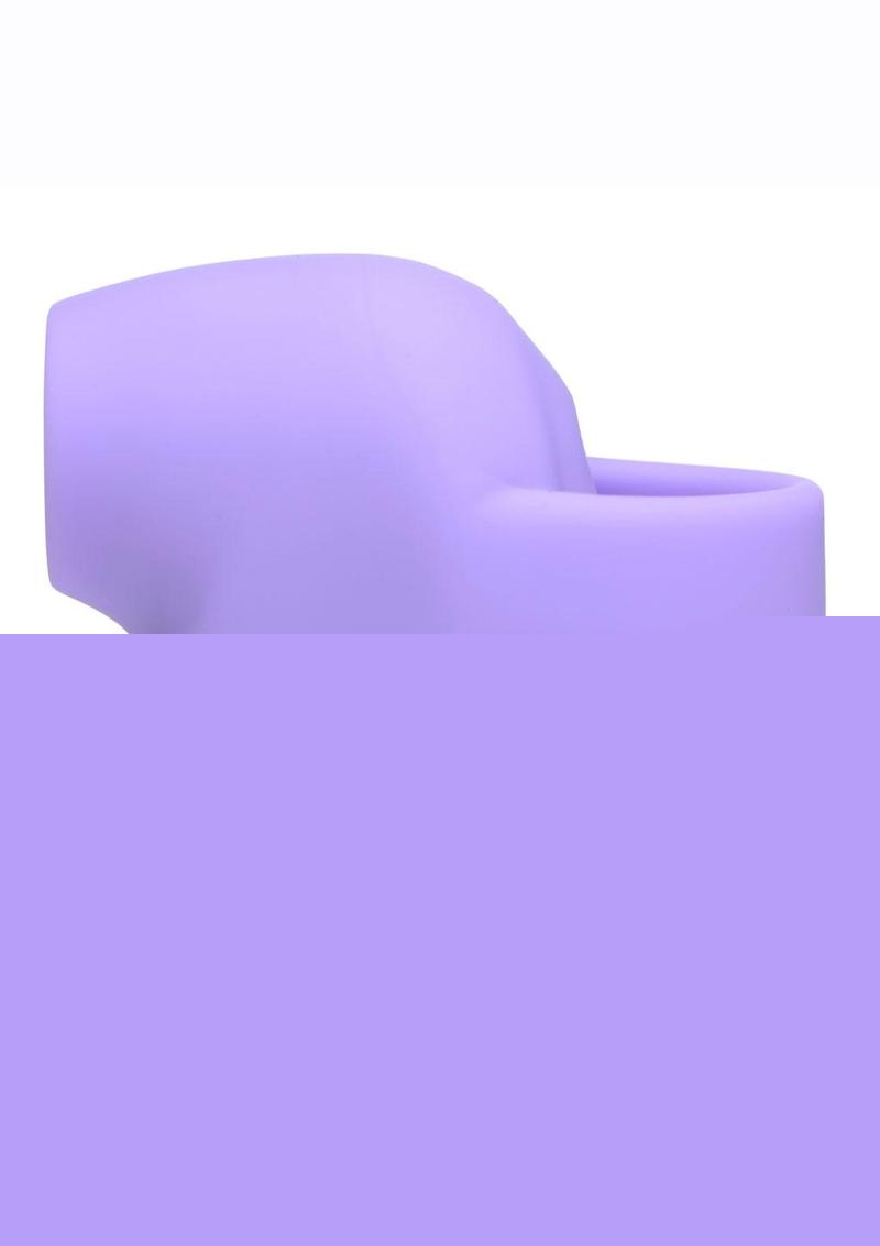 Inmi Shegasm Mini Silicone Rechargeable Clitoral Stimulator