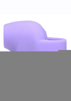 Inmi Shegasm Mini Silicone Rechargeable Clitoral Stimulator