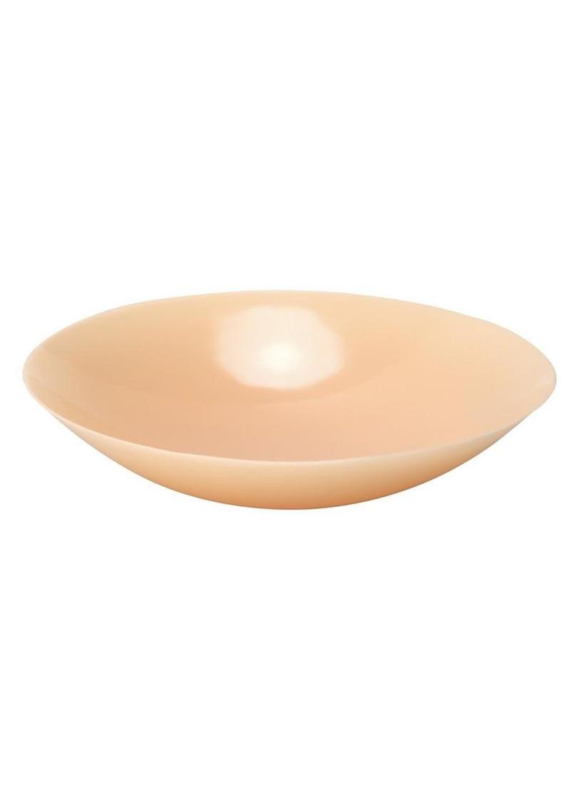 Intimately Gg Silicone Nipple Cover - Nude