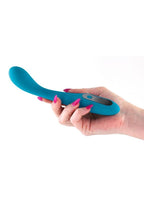 Inya Technica Rechargeable Silicone G-Spot Vibrator