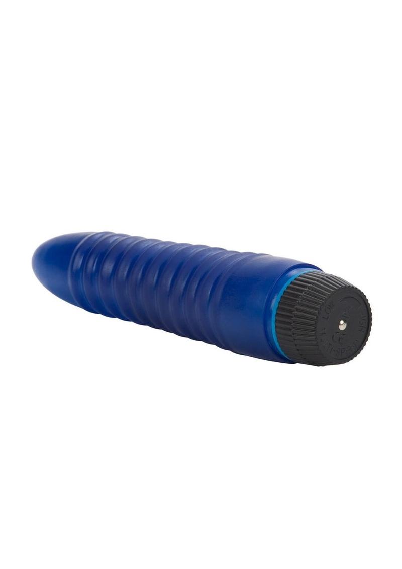 Jelly Future Flex Turbo-Dyne Vibrator - True Pleasures